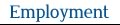 Employment