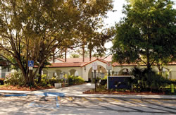 School Campus image