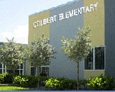 School Campus image