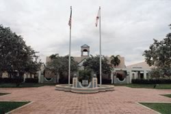 School Campus image