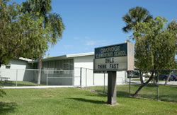 School Campus image