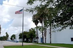 School Campus image