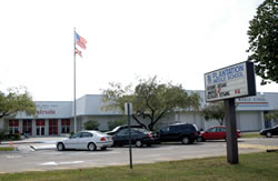School Campus image