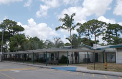 School Campus image