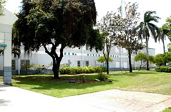 School Campus image