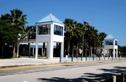 School Campus image