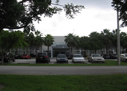 School Campus image