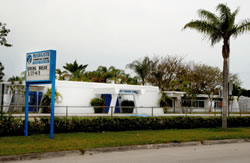 School Campus image