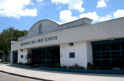 School Campus image