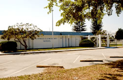 School Campus image