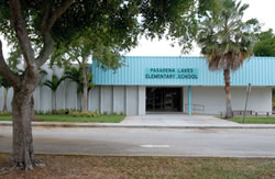 School Campus image