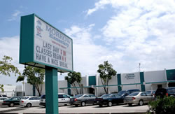 School Campus image