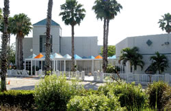 School Campus image