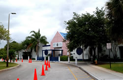 School Campus image